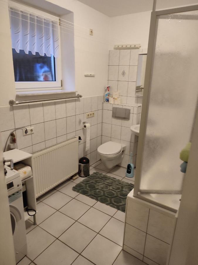 Am Neckarsteig Neckarsteinach