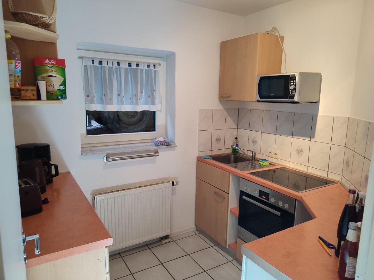 Apartment Am Neckarsteig